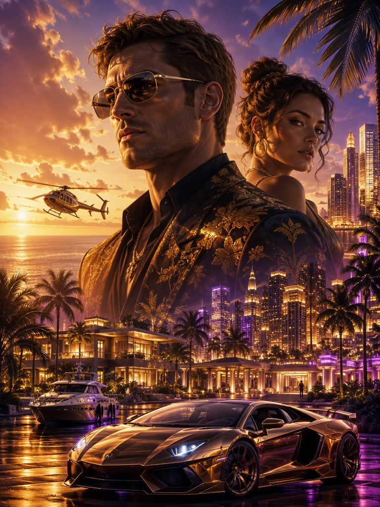 Grand Theft Auto VI